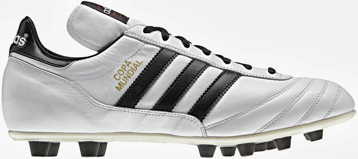 Adidas Copa Mundial Boots 2014 New Colourways Release Dates
